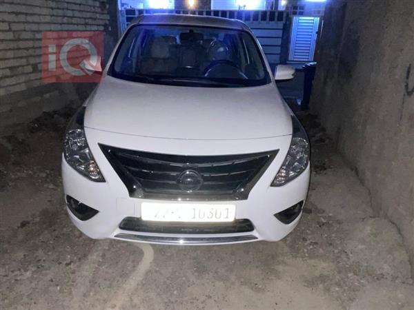 Nissan Sunny 2025 for sale in Iraq - Baghdad